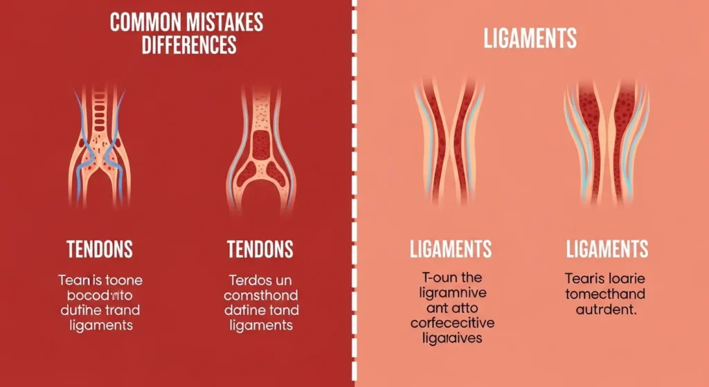 Common Mistakes People Make