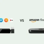 difference between roku and firestick