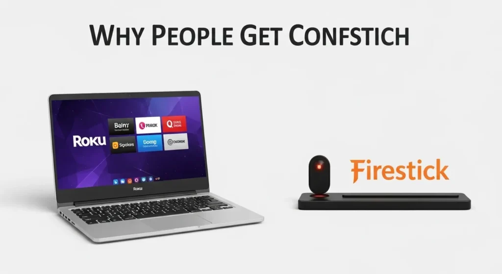 Why People Get Confused