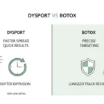 difference between dysport and botox