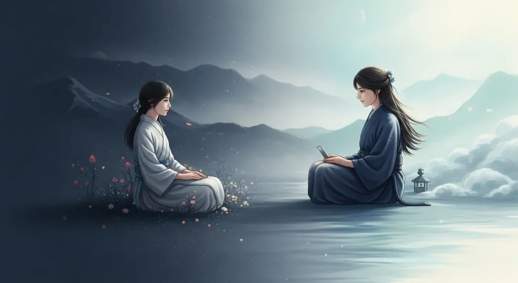 Bake and Roast in Metaphors and Similes