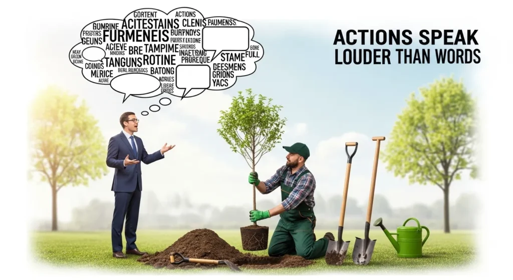 Idioms or Proverbs Related