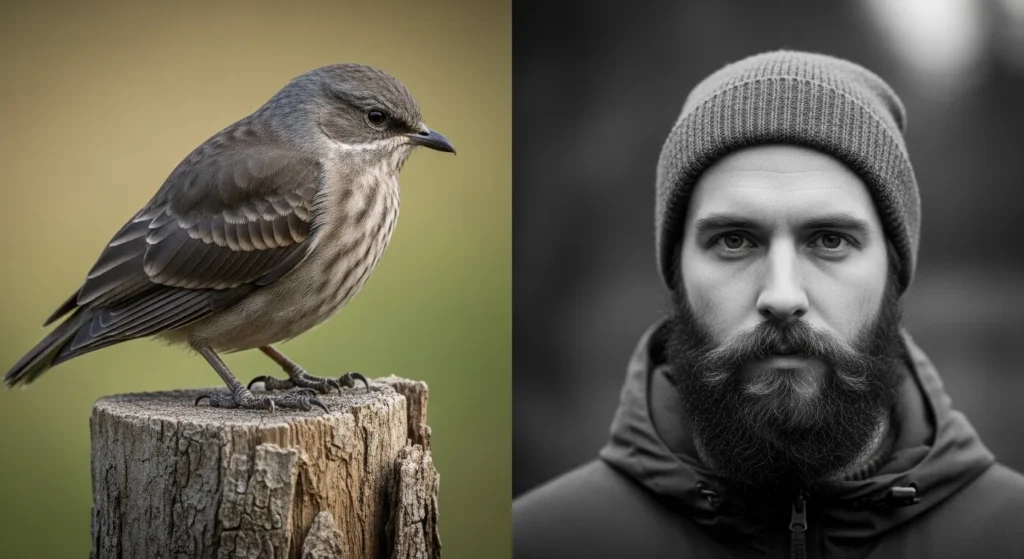 Nature and Behaviour